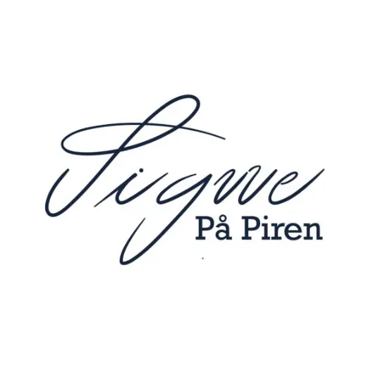 Signe på Piren